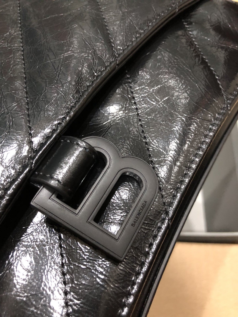 Ba1en*iaga hourglass bags